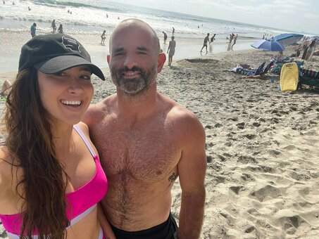 Codie Sanchez / codiesanchez Nude Leaks Photo 6