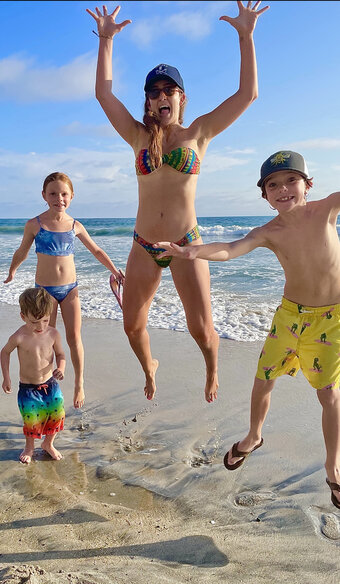 Codie Sanchez / codiesanchez Nude Leaks Photo 7