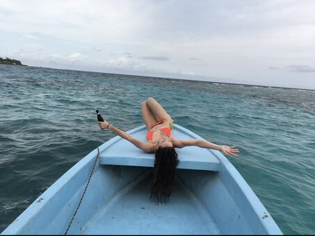 Codie Sanchez / codiesanchez Nude Leaks Photo 9