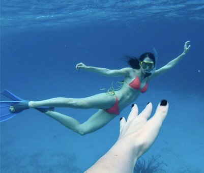 Codie Sanchez / codiesanchez Nude Leaks Photo 10