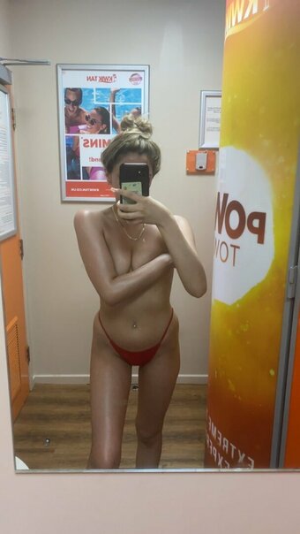 codiecockerill / cwjcox Nude Leaks OnlyFans Photo 19