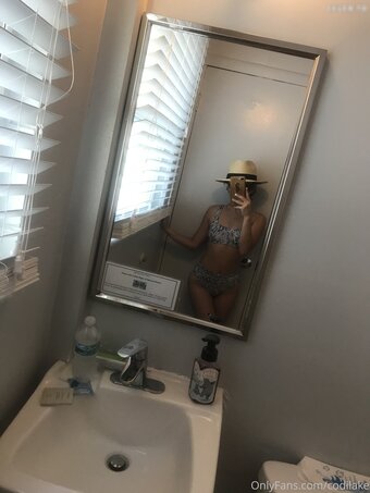 Codilake Nude Leaks OnlyFans Photo 1