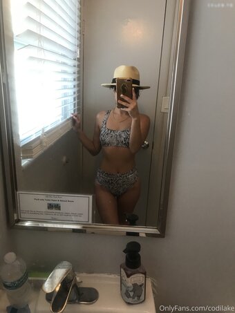 Codilake Nude Leaks OnlyFans Photo 2