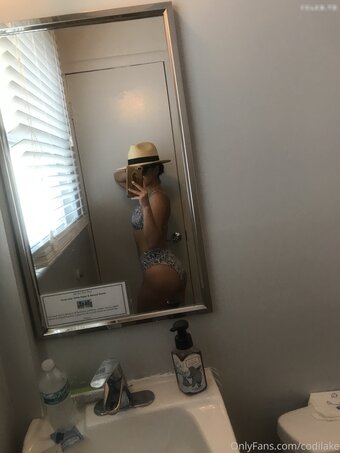 Codilake Nude Leaks OnlyFans Photo 3