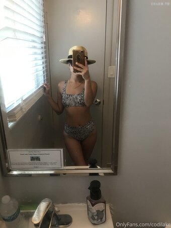Codilake Nude Leaks OnlyFans Photo 5