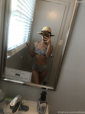 Codilake Nude Leaks OnlyFans Photo 6