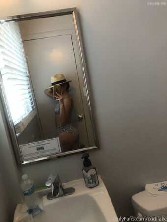 Codilake Nude Leaks OnlyFans Photo 7