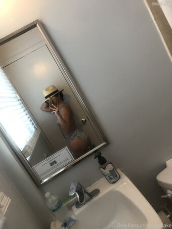 Codilake Nude Leaks OnlyFans Photo 8