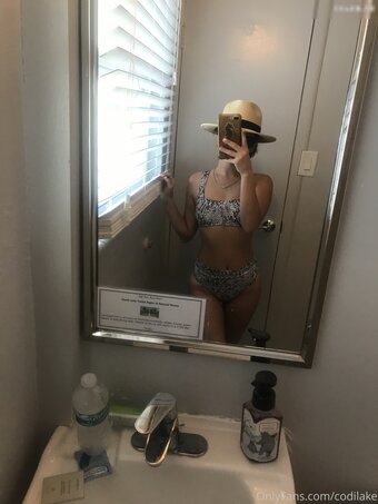 Codilake Nude Leaks OnlyFans Photo 9