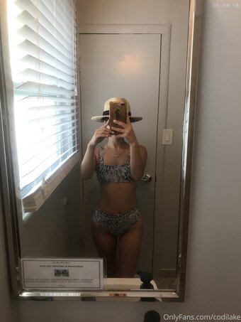 Codilake Nude Leaks OnlyFans Photo 10