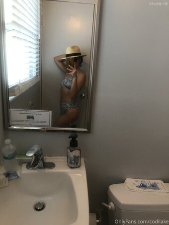Codilake Nude Leaks OnlyFans Photo 11