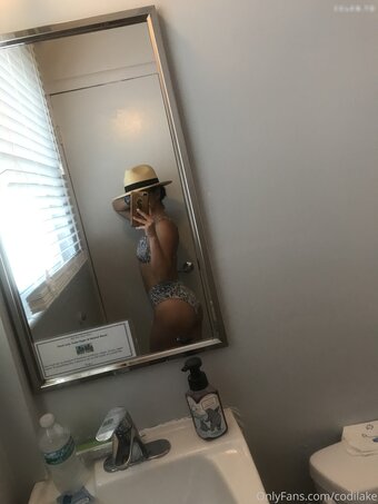 Codilake Nude Leaks OnlyFans Photo 12