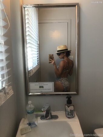 Codilake Nude Leaks OnlyFans Photo 13