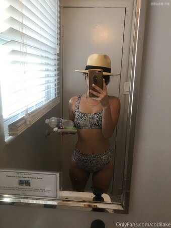 Codilake Nude Leaks OnlyFans Photo 14