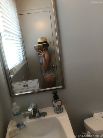 Codilake Nude Leaks OnlyFans Photo 15