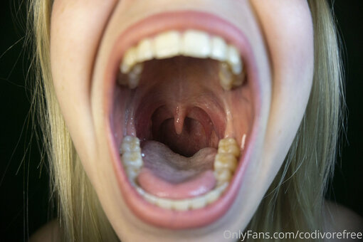 codivorefree Nude Leaks Photo 9