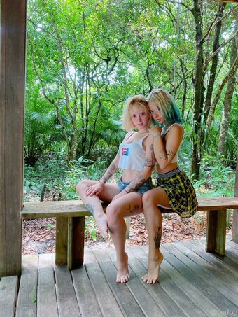 codon_sg Nude Leaks OnlyFans Photo 23