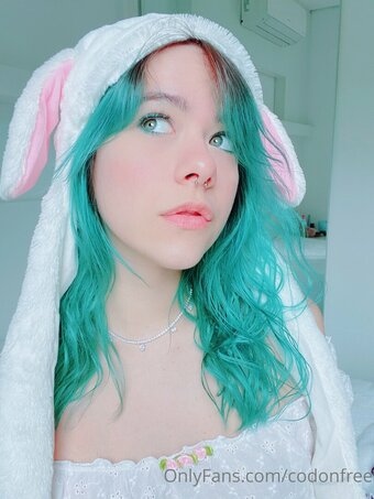 codonfree Nude Leaks Photo 15