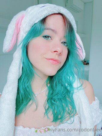 codonfree Nude Leaks Photo 16