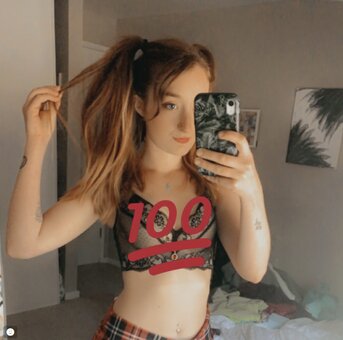 Coffeeslay / coffee_slay / hellohannahxox Nude Leaks OnlyFans Photo 1