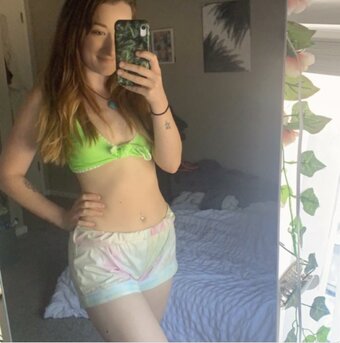 Coffeeslay / coffee_slay / hellohannahxox Nude Leaks OnlyFans Photo 2