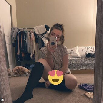 Coffeeslay / coffee_slay / hellohannahxox Nude Leaks OnlyFans Photo 7