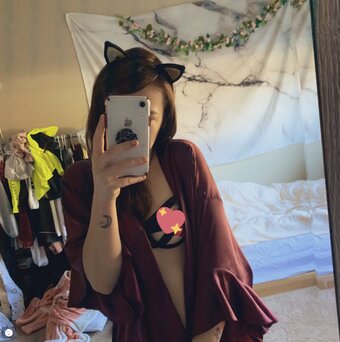 Coffeeslay / coffee_slay / hellohannahxox Nude Leaks OnlyFans Photo 8