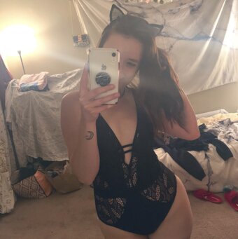 Coffeeslay / coffee_slay / hellohannahxox Nude Leaks OnlyFans Photo 13