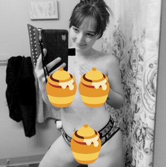 Coffeeslay / coffee_slay / hellohannahxox Nude Leaks OnlyFans Photo 16