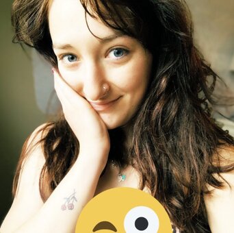 Coffeeslay / coffee_slay / hellohannahxox Nude Leaks OnlyFans Photo 18