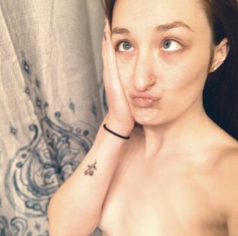 Coffeeslay / coffee_slay / hellohannahxox Nude Leaks OnlyFans Photo 24