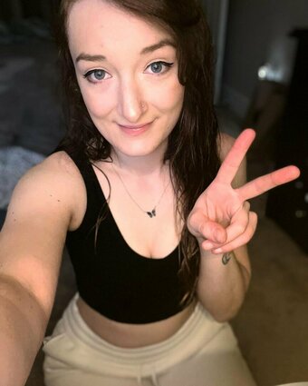 Coffeeslay / coffee_slay / hellohannahxox Nude Leaks OnlyFans Photo 25