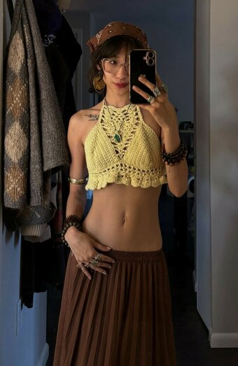 Coffeewithmik Nude Leaks Photo 2