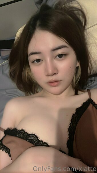 Coffelatte / Coffelatte_cos / coffelatte_ / xlatte Nude Leaks OnlyFans Photo 19