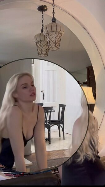 Colette Cherry / colettecherry__ Nude Leaks Photo 3