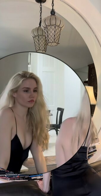 Colette Cherry / colettecherry__ Nude Leaks Photo 5