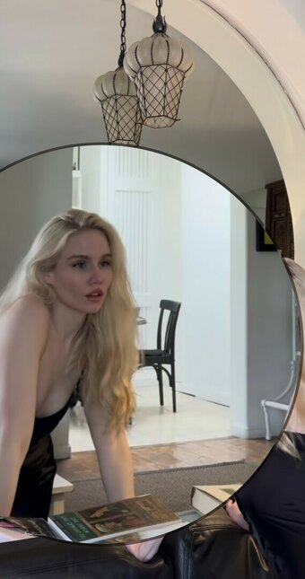 Colette Cherry / colettecherry__ Nude Leaks Photo 6