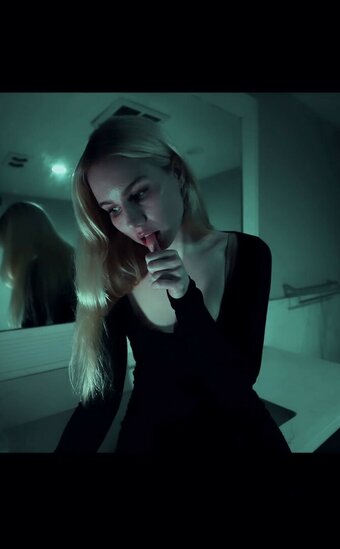 Colette Cherry / colettecherry__ Nude Leaks Photo 10