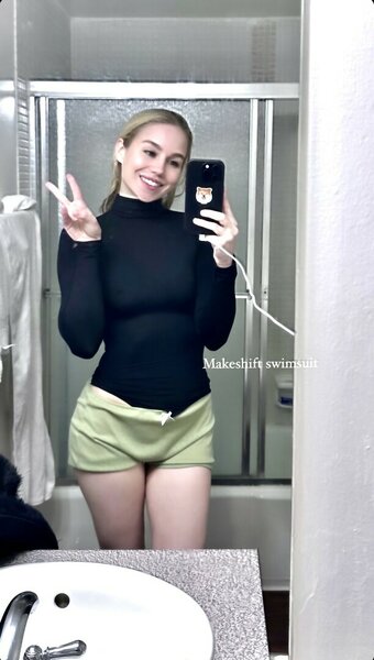 Colette Cherry / colettecherry__ Nude Leaks Photo 12