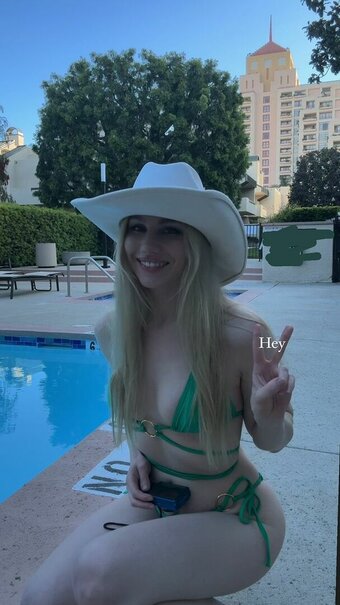 Colette Cherry / colettecherry__ Nude Leaks Photo 19