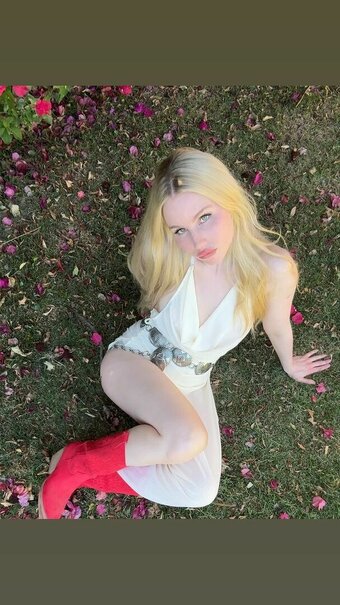 Colette Cherry / colettecherry__ Nude Leaks Photo 22