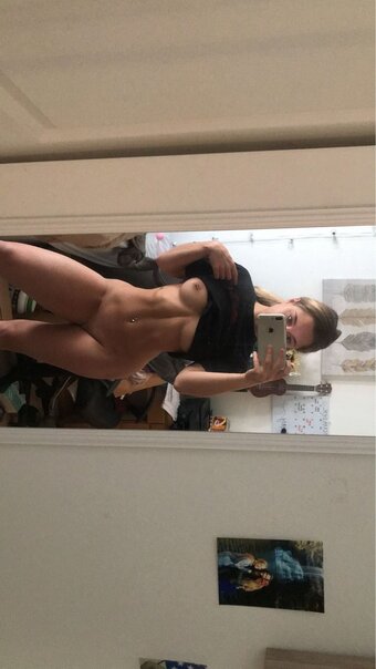 Collegecleaneating Nude Leaks Photo 15