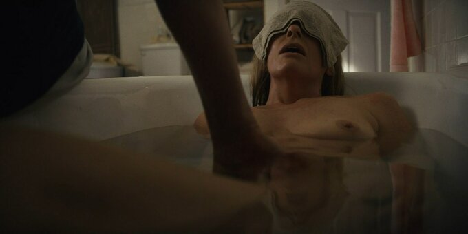 Collette Nude Leaks Photo 5