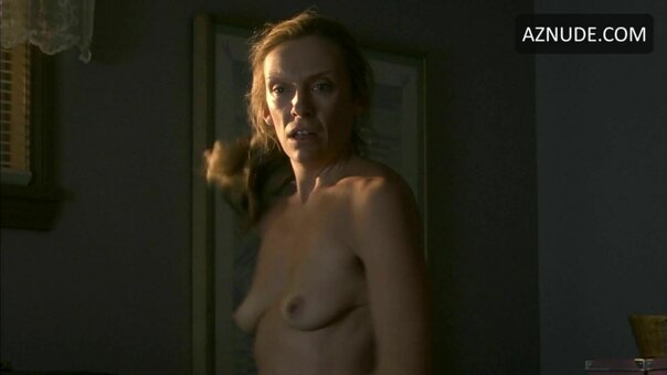 Collette Nude Leaks Photo 6