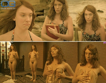 Collette Nude Leaks Photo 7