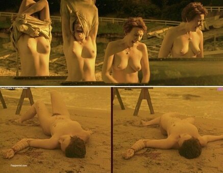 Collette Nude Leaks Photo 10