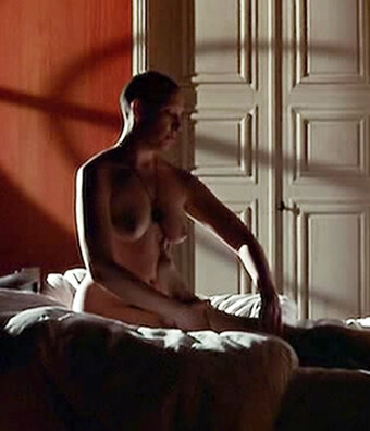 Collette Nude Leaks Photo 13