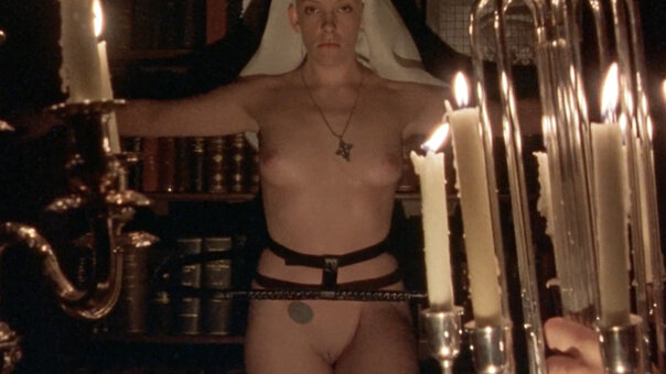 Collette Nude Leaks Photo 15