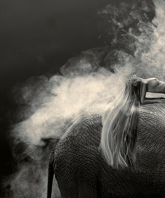 Collette Nude Leaks Photo 17