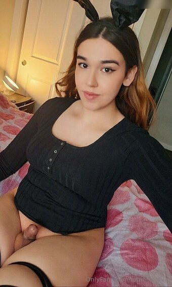 colliebean Nude Leaks Photo 18